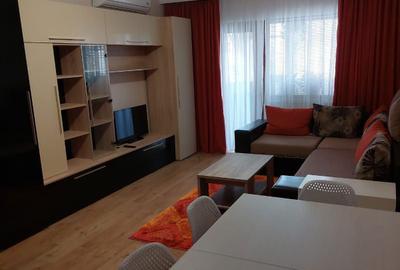 Apartament cu 3 camere în Km 4 - 4