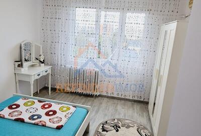 Apartament de vanzare cu 2 camere, zona Titan - Bulevardul Nicolae Grigorescu - 5