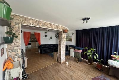 Casă individuală cu 4 camere cu Teren 642 Mp în Exterior Est - 1