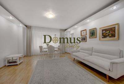 Comision 0 | Apartament 3 Camere Renovat|Nerva Traian 12 - 7