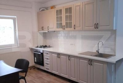 Apartament cu 2 camere decomandat în Alexandru cel Bun - 3