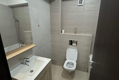 Apartament cu 2 camere decomandat în Lacul Morii - 3
