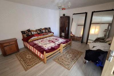 Casă cu 3 camere cu Teren 300 Mp în Unirii - 8