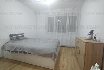 Apartament cu 2 camere semidecomandat în Timpuri Noi - 6