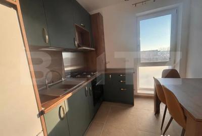 Apartament cu 2 camere decomandat în Cetate - 6