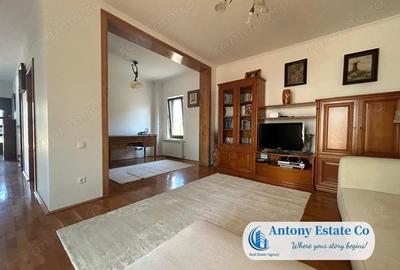 FAMILY HOME - Casa de inchiriat - Sanmartin - 4