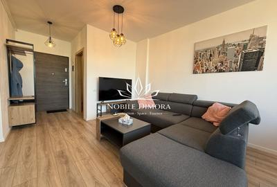 Apartament cu 2 camere semidecomandat în Torontalului - 4