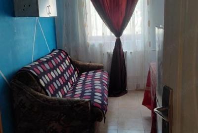 Garsonieră decomandată în Central - 2