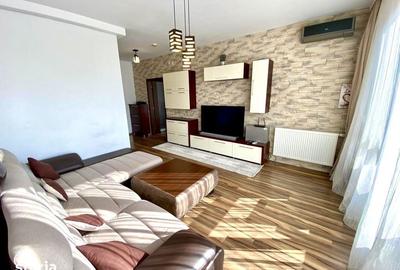 Apartament cu 2 camere în Central - 1