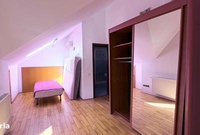 Casă cu 6 camere cu Teren 416 Mp în Pipera