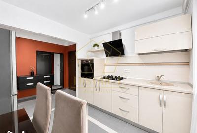 Apartament cu 2 camere, mobilat în Circumvalațiunii - 7