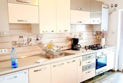 Apartament 3 camere, et.1, 70 mp utili, 2 locuri parcare - 4