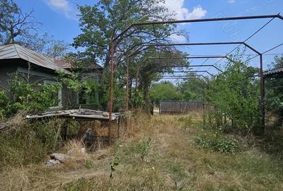 Casă cu 3 camere în Deparați - 9