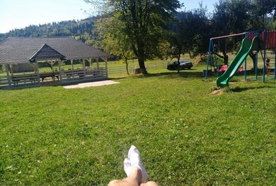 Cabana La noi in Bucovina - 2