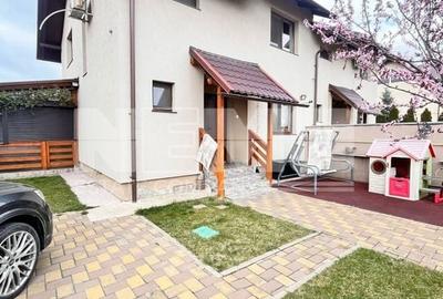 Duplex  Mobilat 110 Mp Utili I Suceava/Sf.Ilie I 159.500 Euro - 3