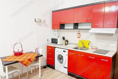 Garsonieră decomandată în 15 Noiembrie - 3