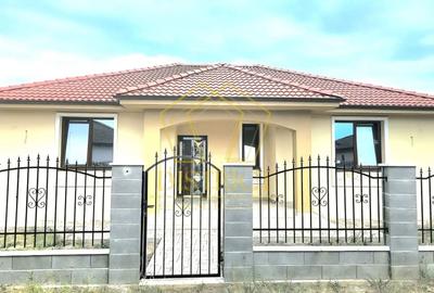 Casa individuala nou construit deosebita I Sag I Manastire - 5