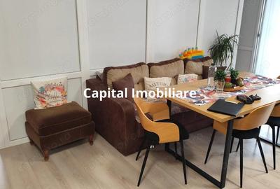 Apartament 2022 spa?ios 3 camere, Paule?ti Centru- 135.000 - 6