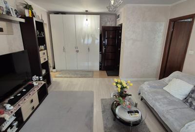 Apartament cu 2 camere decomandat, mobilat în Kamsas - 9