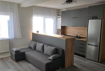 Apartament cu 3 camere decomandat, mobilat în Ștrand