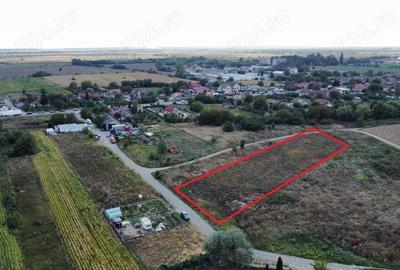 Oportunitate de investitie | Teren 4250 MP | Drumul Careiului - 4