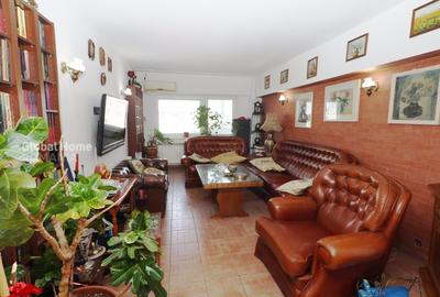 Apartament cu 4 camere decomandat, mobilat în Victoriei - 6