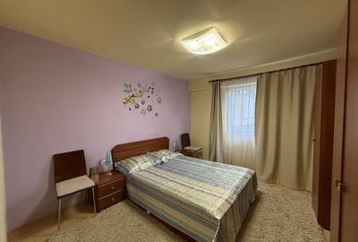 Apartament 2 camere decomandate, Tomis Nord-Rovere - 5