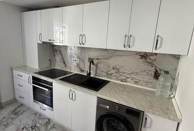 Apartament cu 2 camere decomandat în Central - 2