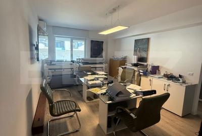 Spațiu comercial, de 139.3 mp, în Obcini - 3