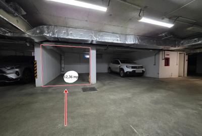 Apartament 2 Camere | Metrou Apărătorii Patriei | Bloc 2016 | Parcare Subterana - 21