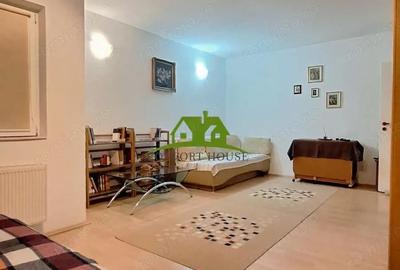 GARSONIERA de inchiriat la ET.2 intr-un BL. modern din Ostroveni - 3