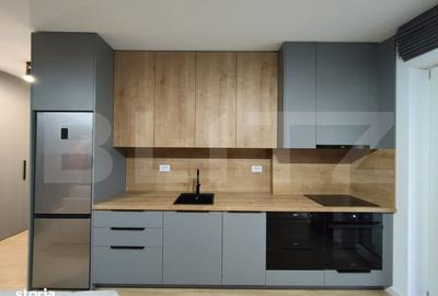 Apartament cu 2 camere în Central - 3