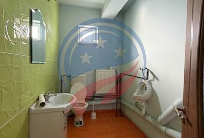 Spațiu comercial, de 730 mp, în Brestei - 8