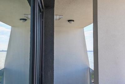 Apartament cu 2 camere decomandat, mobilat în Nord - 6