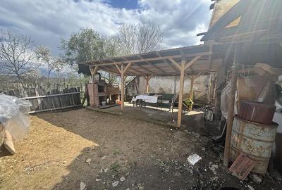 Casă cu 3 camere în Central - 4