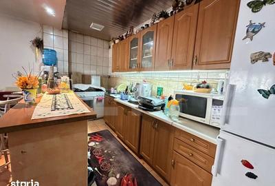 Casă cu 5 camere decomandat cu Teren 329 Mp în Bălcescu - 1