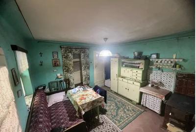 Casa individuala de vanzare | 100 mp utili | teren 2300 mp - sat Rusi - 5