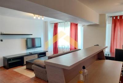 Apartament cu 3 camere decomandat, mobilat în Micălaca