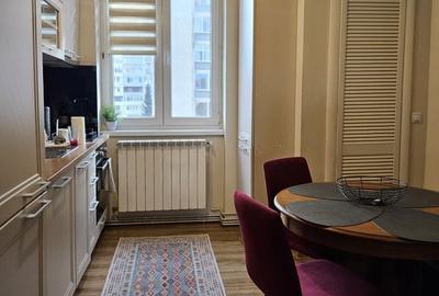 Apartament cu 4 camere decomandat în Sud - 10