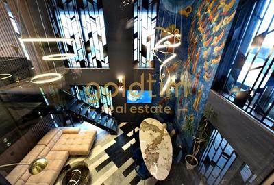 DUPLEX SUPERB/MOBILAT SI UTILAT/AVIATIEI/CLOUD 9/PROMENADA MALL - 5