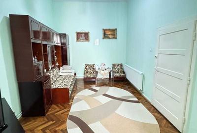 Apartament cu 2 camere decomandat în Central - 6