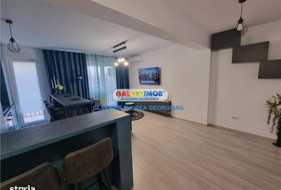 Apartament cu 2 camere, mobilat în Berceni - 9