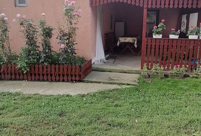 Casă cu 4 camere în Nicolae Bălcescu - 3