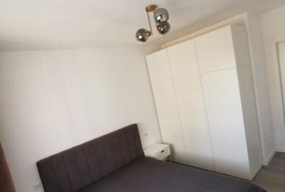 Apartament cu 2 camere decomandat, mobilat în Berceni - 6