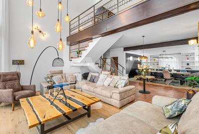 Resedinta privata, cu piscina, crama si cinematograf, Bran, COMISION 0% - 12