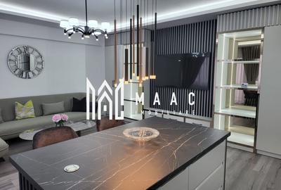 Apartament 3 Camere  | Vedere Lac | Mobilat si Utilat - 3