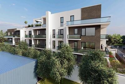 3 camere, etaj 1/3, imobil 2023 - Colentina - 3