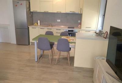 Apartament cu 3 camere semidecomandat, mobilat în Domenii - 8