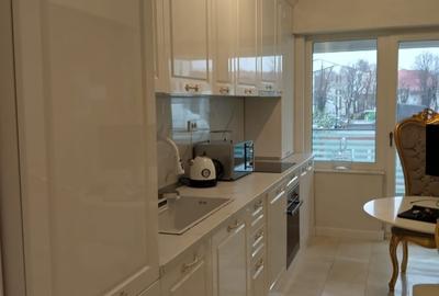 Apartament Royal Town - 3