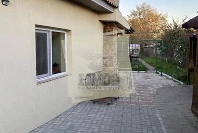 Casa cu 4 camere 2 bai teren 823 mp si foisor in zona Tuzla - 3